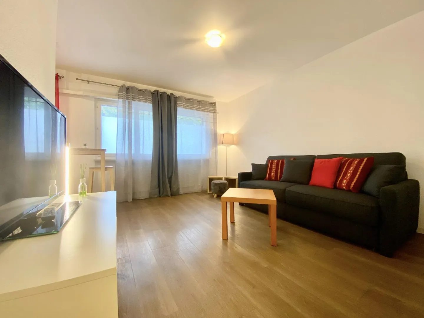 1-Zimmer-Wohnung - Foto 3 von 7