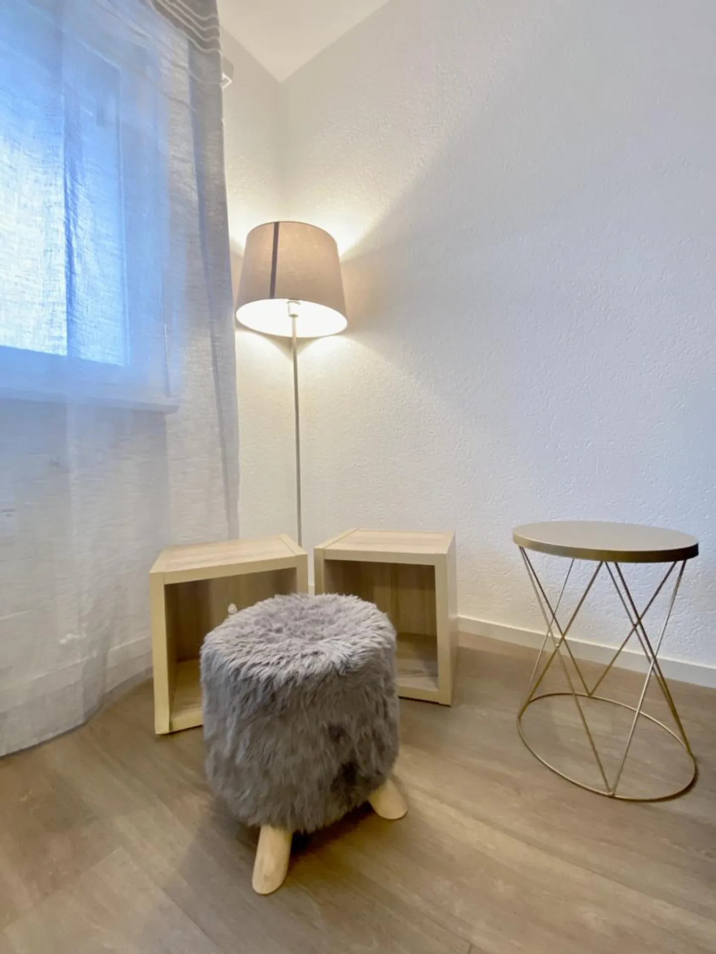 1-Zimmer-Wohnung - Foto 5 von 7
