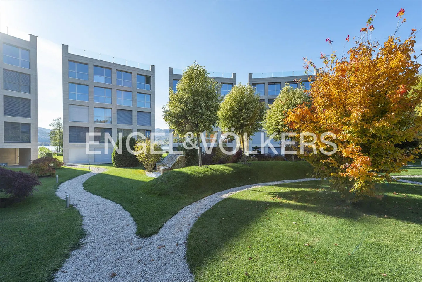 Prestigevolle Residenz direkt am See - Foto 12 di 13
