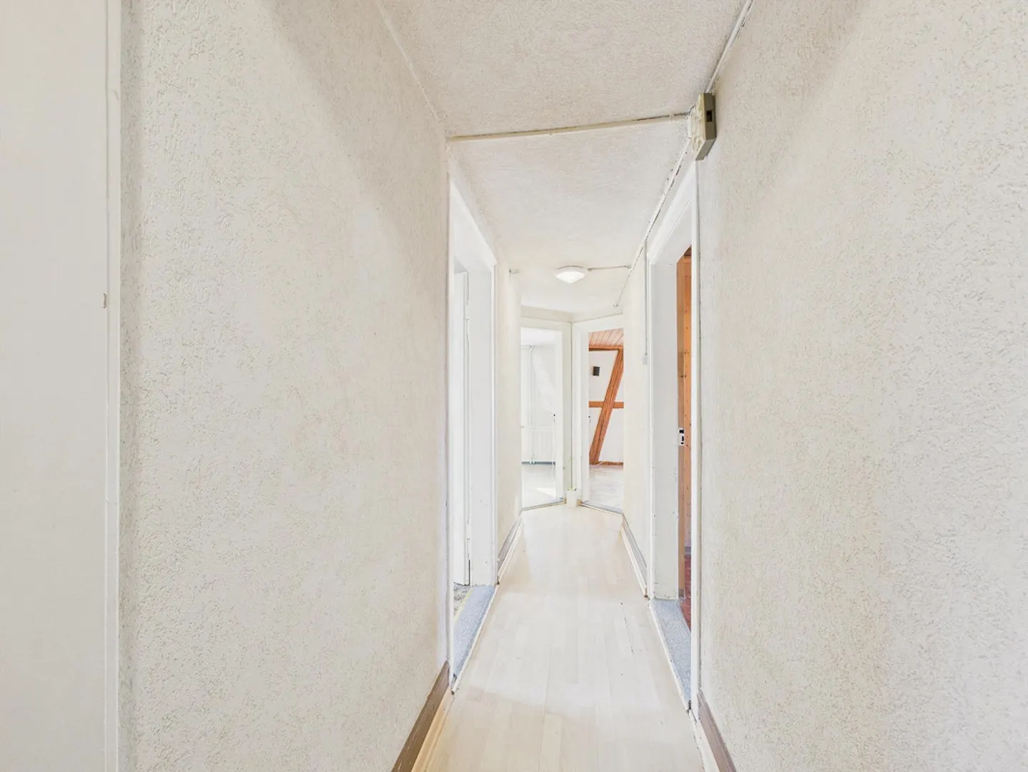 Casa plurifamiliare con 3 unità e grande giardino a Kreuzlingen - Foto 9 di 28