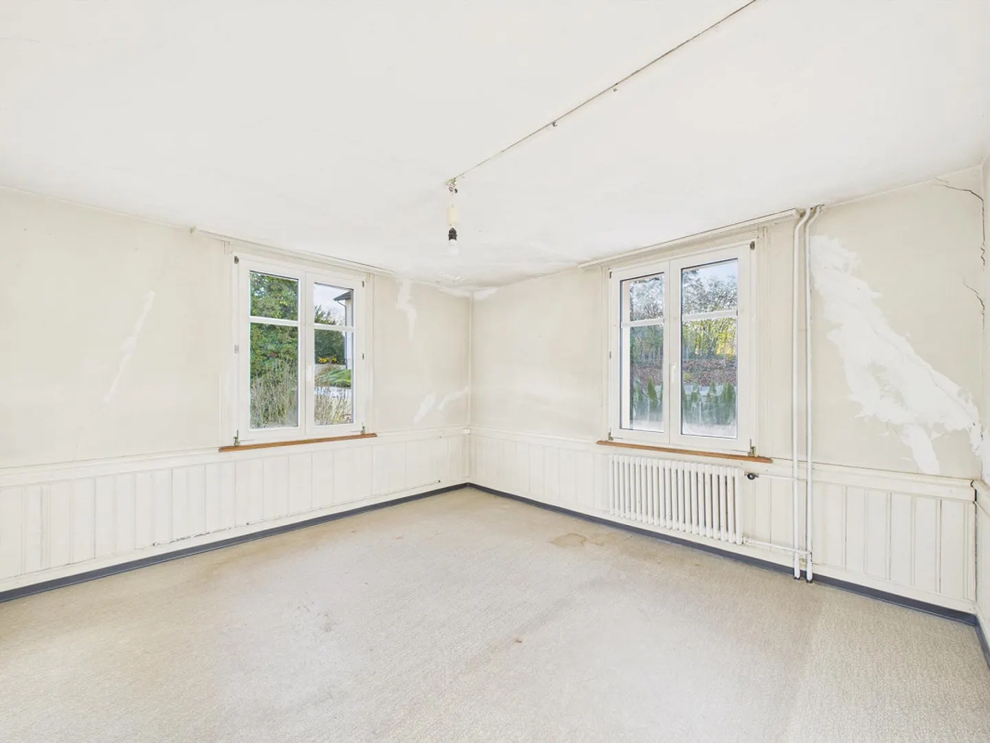 Casa plurifamiliare con 3 unità e grande giardino a Kreuzlingen - Foto 11 di 28