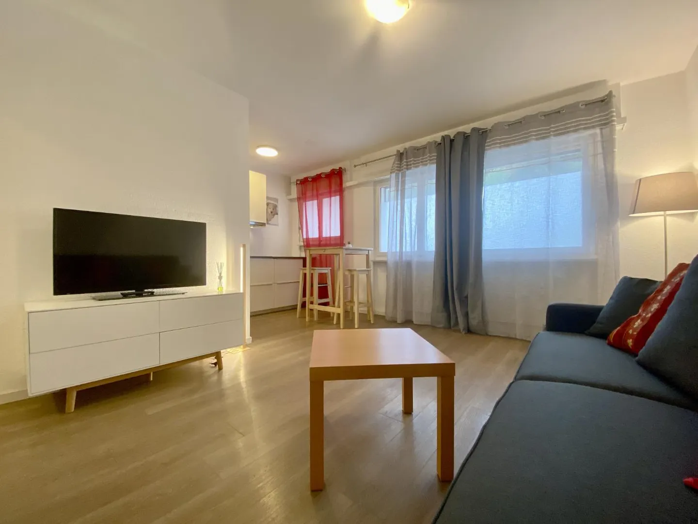 1-Zimmer-Wohnung - Foto 4 von 7