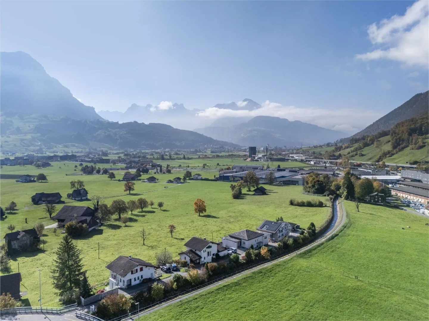 MythenHorizon - Grosses EFH in Schwyz - Foto 24 von 25