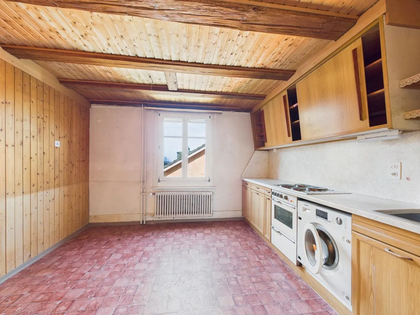 Casa plurifamiliare con 3 unità e grande giardino a Kreuzlingen - Foto 12 di 28