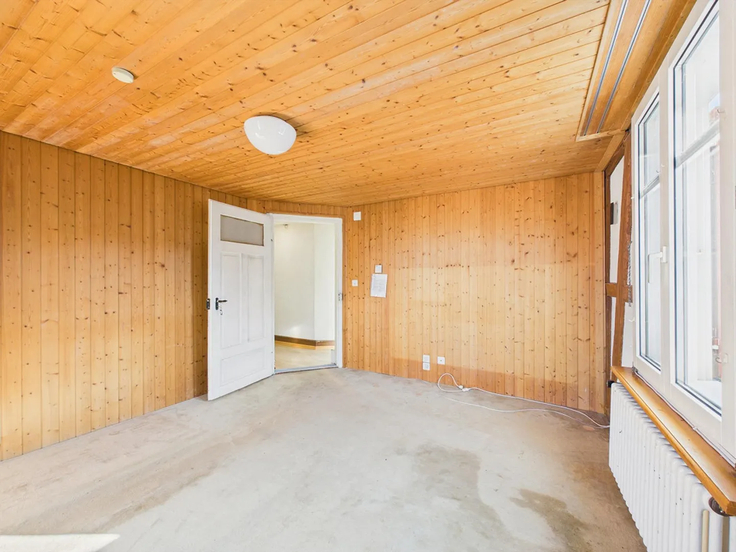 Casa plurifamiliare con 3 unità e grande giardino a Kreuzlingen - Foto 13 di 28