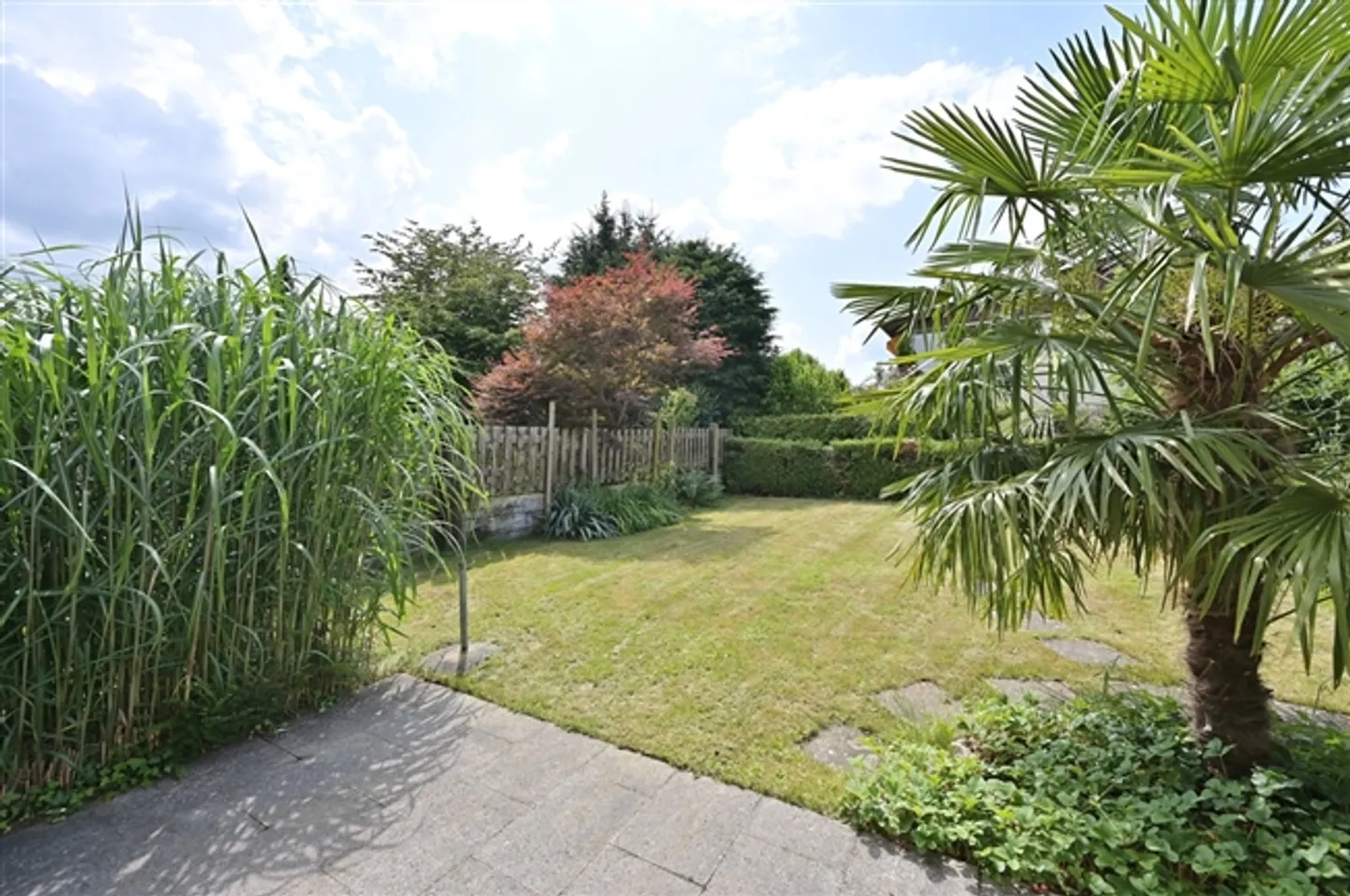 Paradis familial avec grand jardin et garage - Photo 2 sur 12