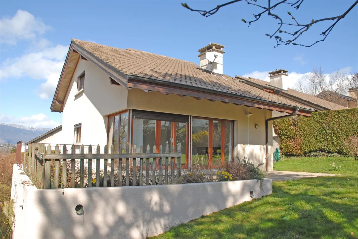 Casa a schiera 7.5 stanze - Foto 8 di 8