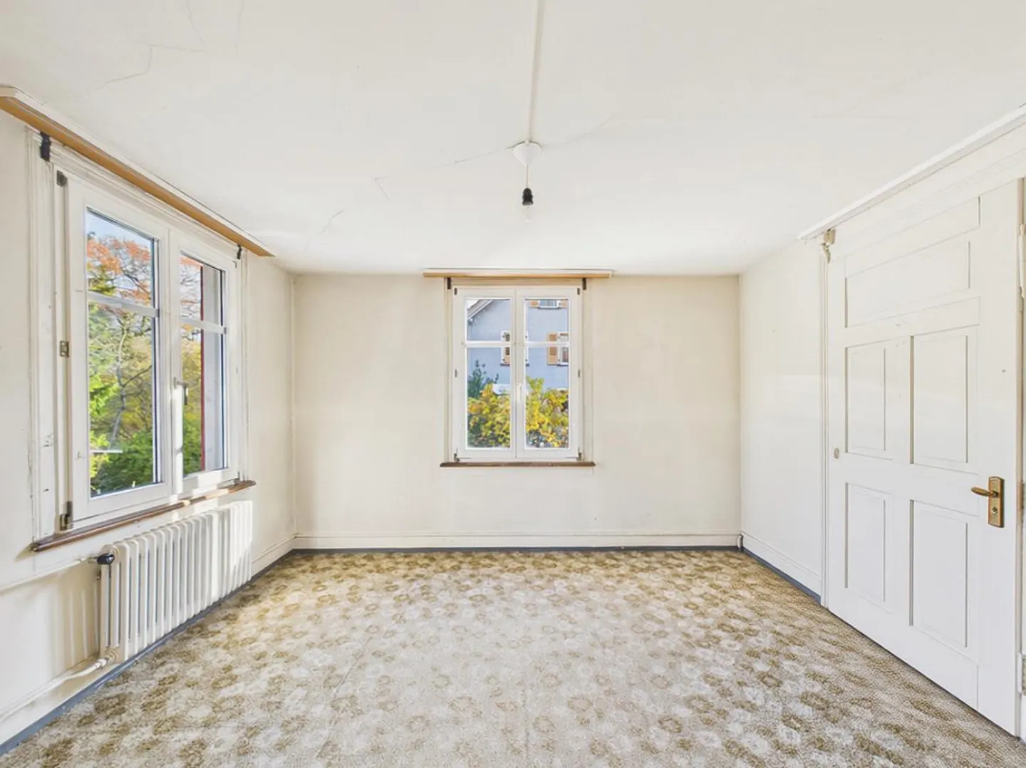 Casa plurifamiliare con 3 unità e grande giardino a Kreuzlingen - Foto 15 di 28