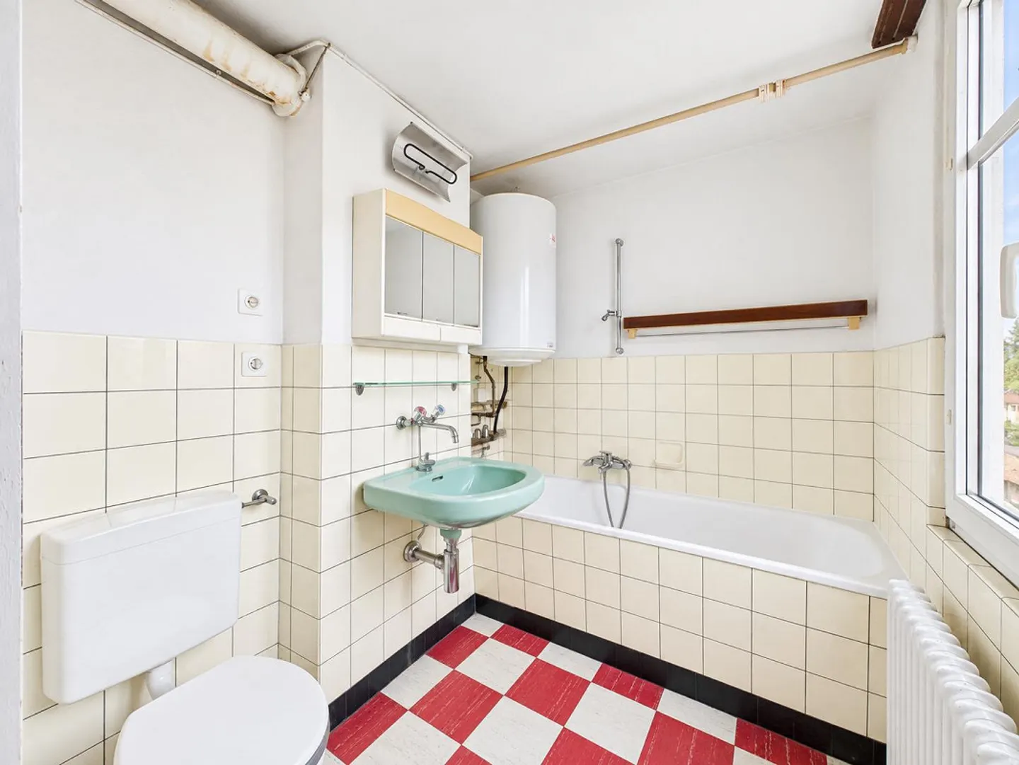 Casa plurifamiliare con 3 unità e grande giardino a Kreuzlingen - Foto 16 di 28