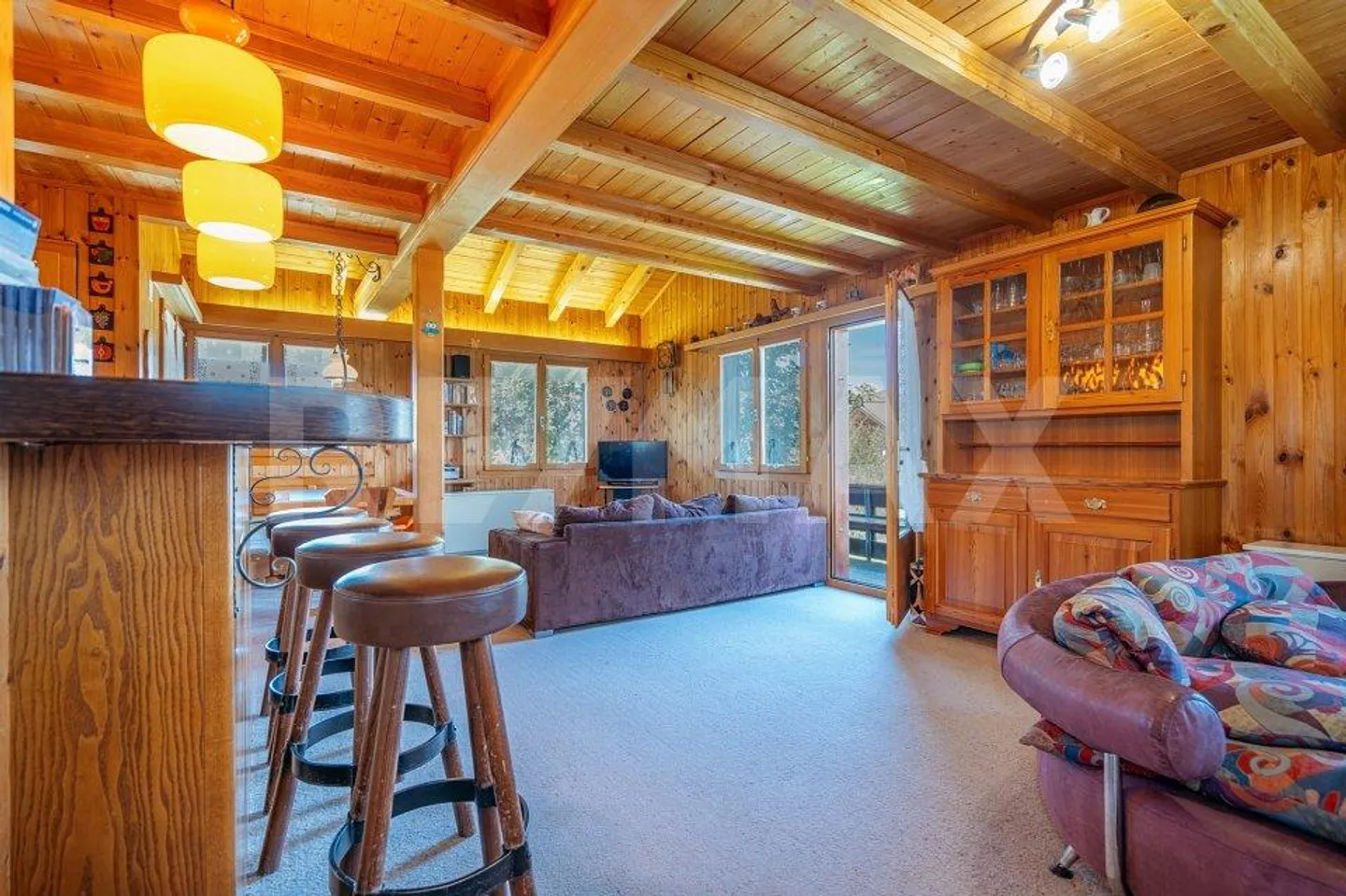 Chalet affascinante sull'Axalp - dove le vacanze diventano ricordi - Foto 4 di 13