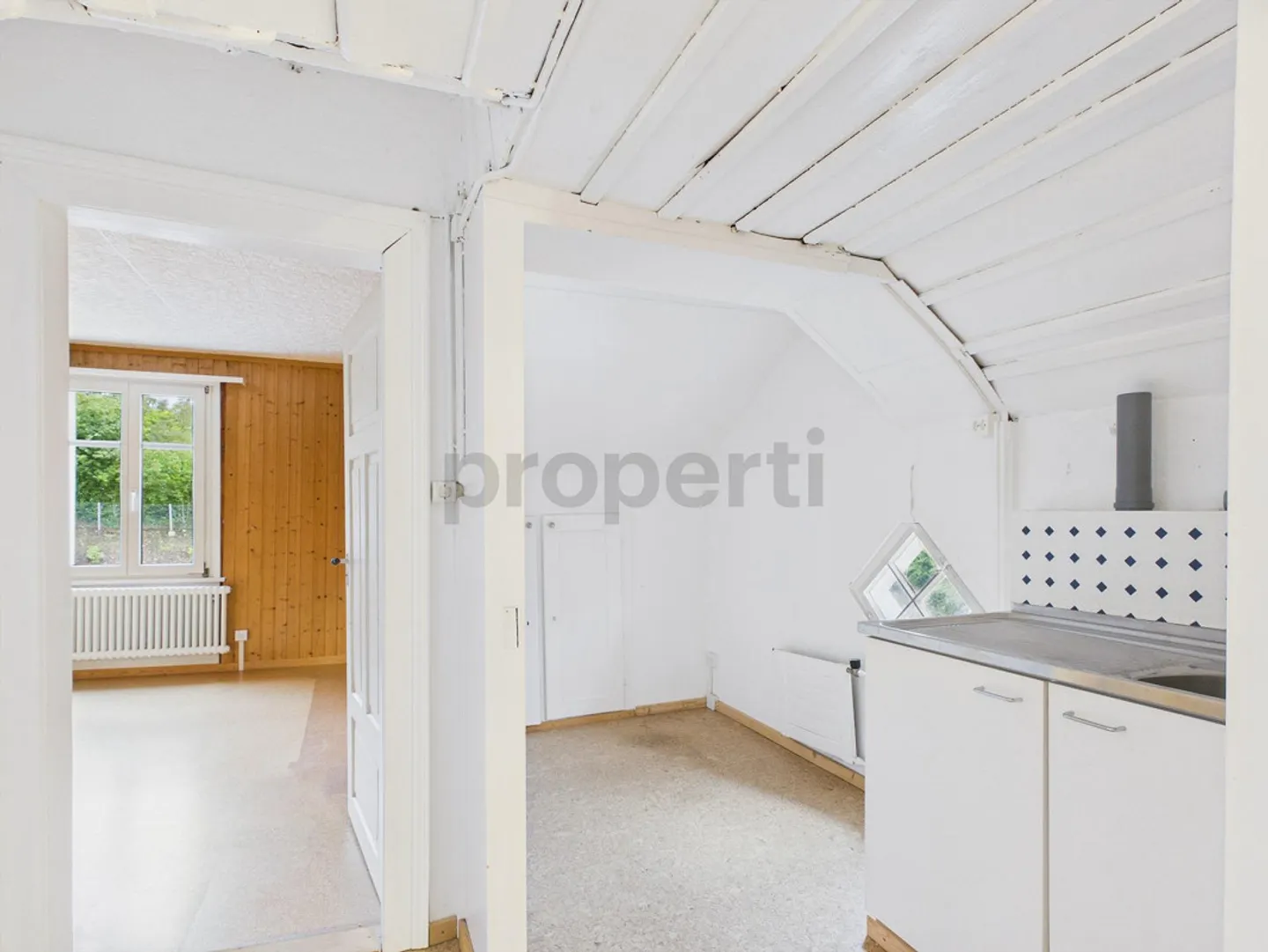 Casa plurifamiliare con 3 unità e grande giardino a Kreuzlingen - Foto 17 di 28