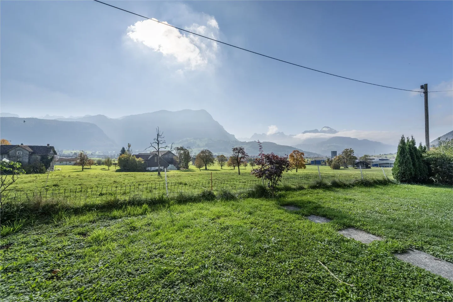 MythenHorizon - Grosses EFH in Schwyz - Foto 25 von 25