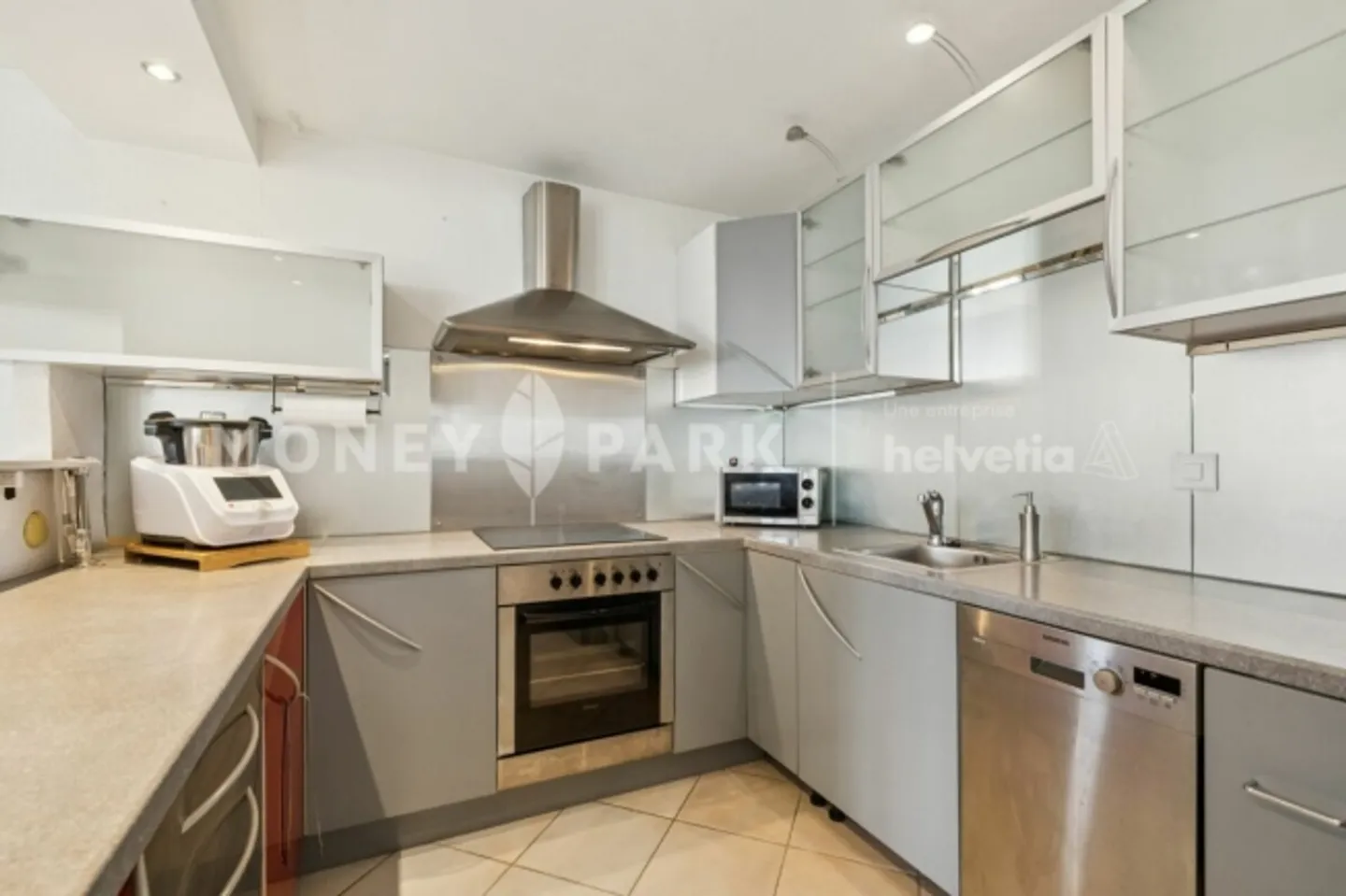 Einzelhaus mit 4 Zimmern - Foto 5 von 14