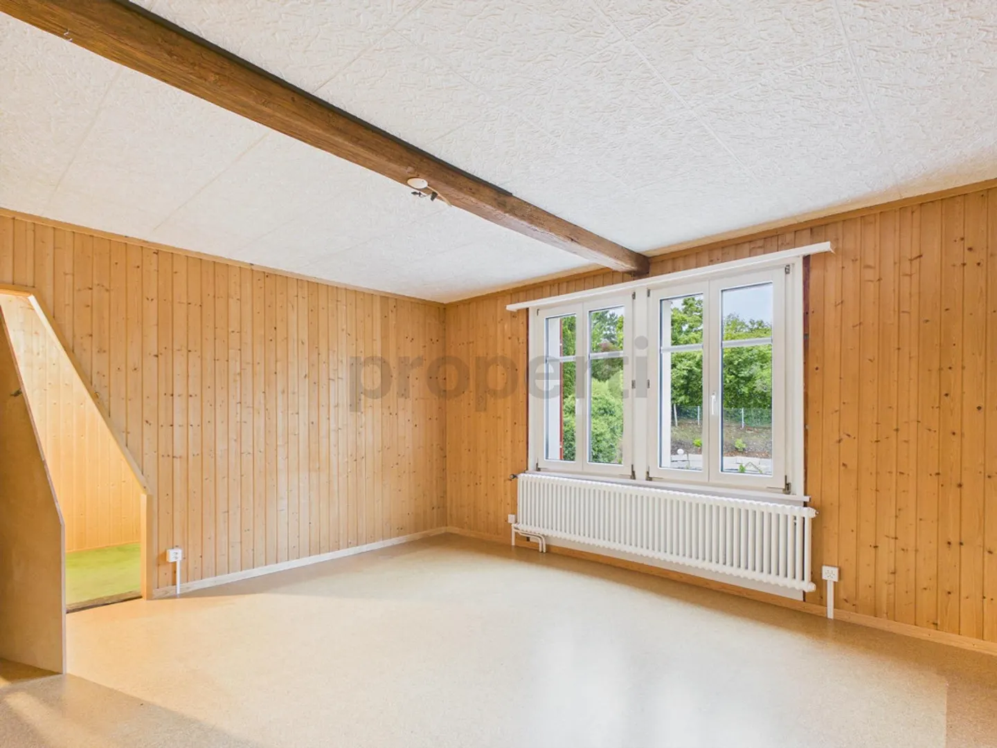 Casa plurifamiliare con 3 unità e grande giardino a Kreuzlingen - Foto 19 di 28