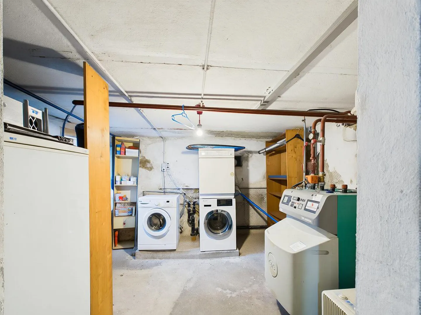 Casa plurifamiliare con 3 unità e grande giardino a Kreuzlingen - Foto 23 di 28