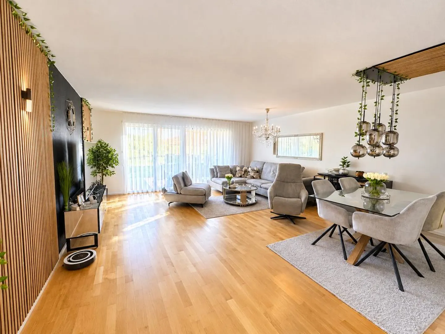 Bannpark Egerkingen - Your new home! - Photo 1 of 12