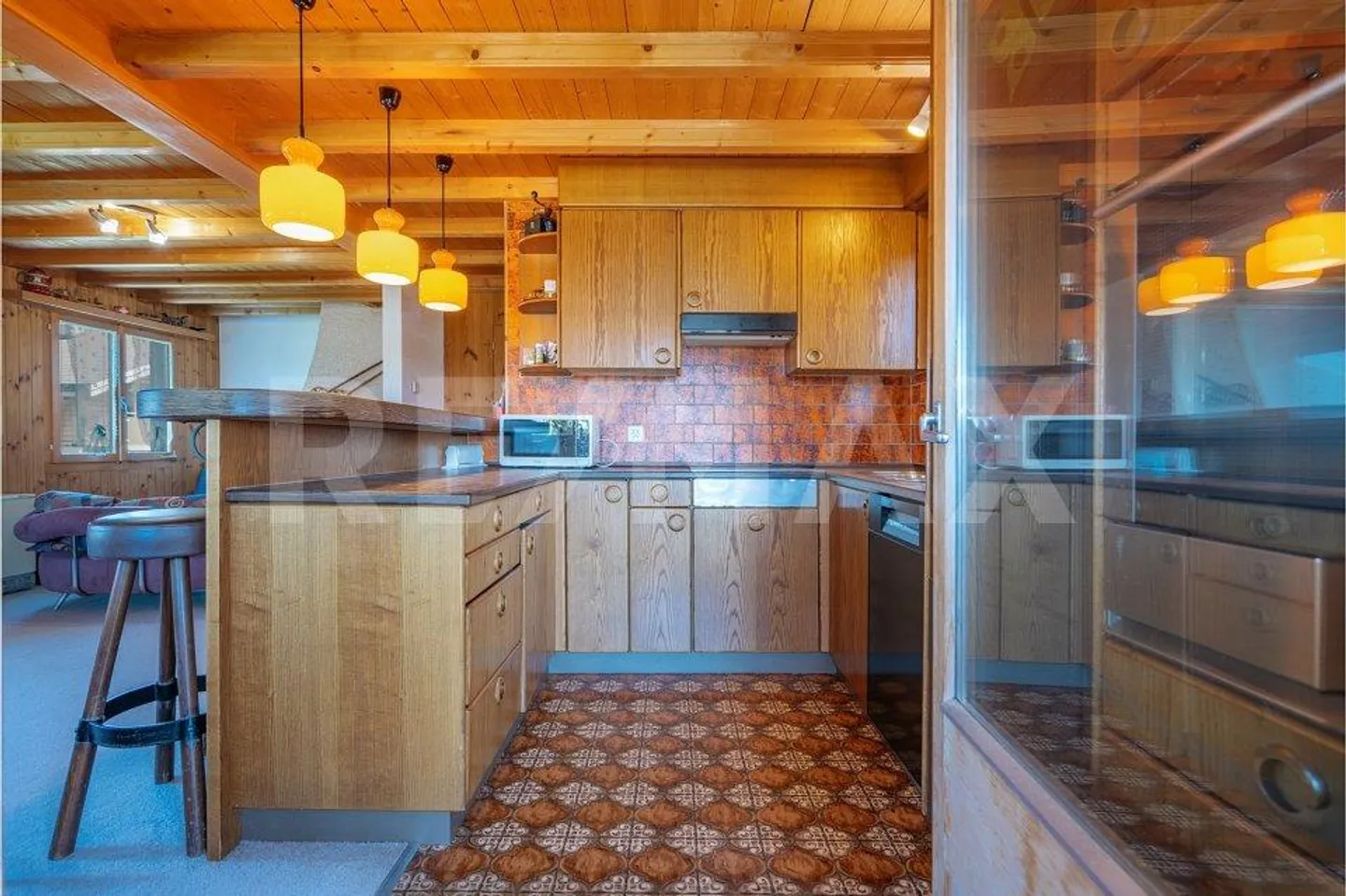 Chalet affascinante sull'Axalp - dove le vacanze diventano ricordi - Foto 6 di 13
