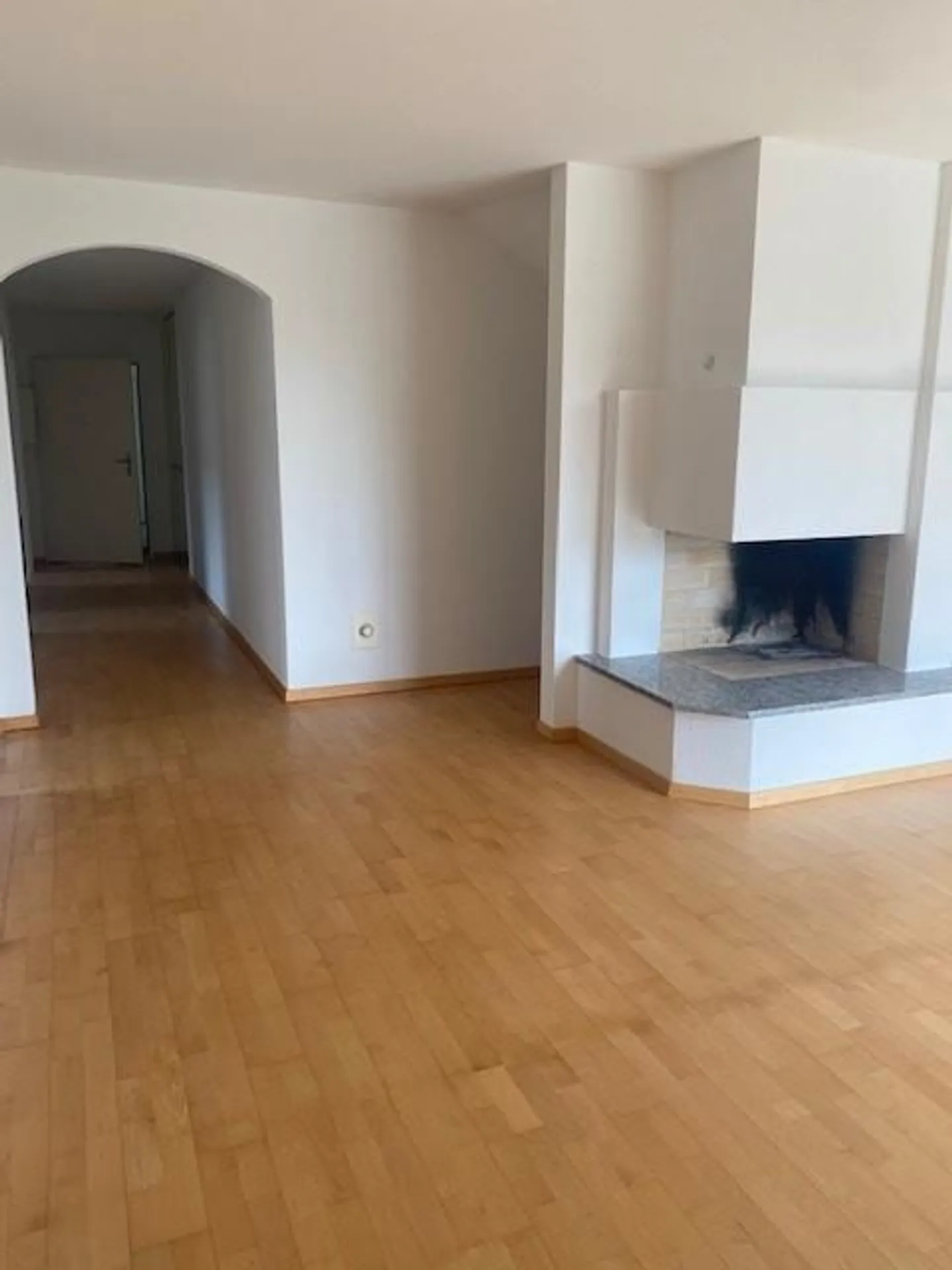 Maisonette attraente all'ultimo piano! - Foto 3 di 15