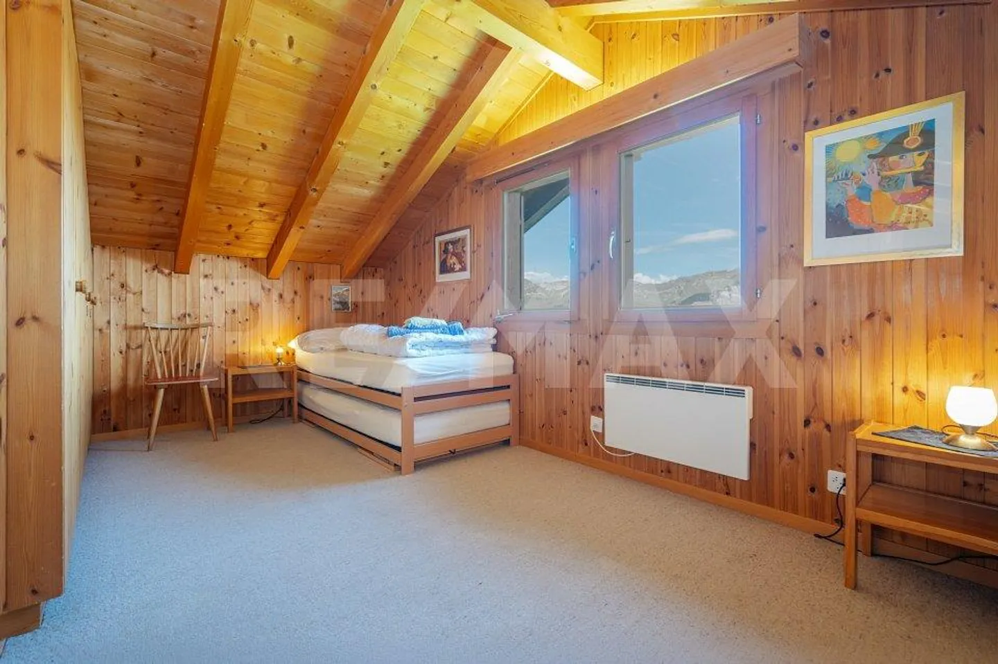 Chalet affascinante sull'Axalp - dove le vacanze diventano ricordi - Foto 9 di 13