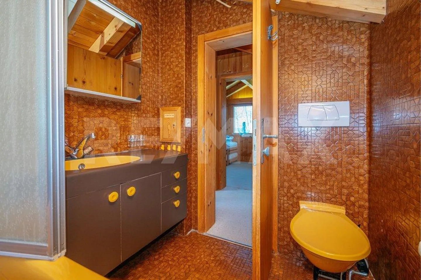 Chalet affascinante sull'Axalp - dove le vacanze diventano ricordi - Foto 10 di 13