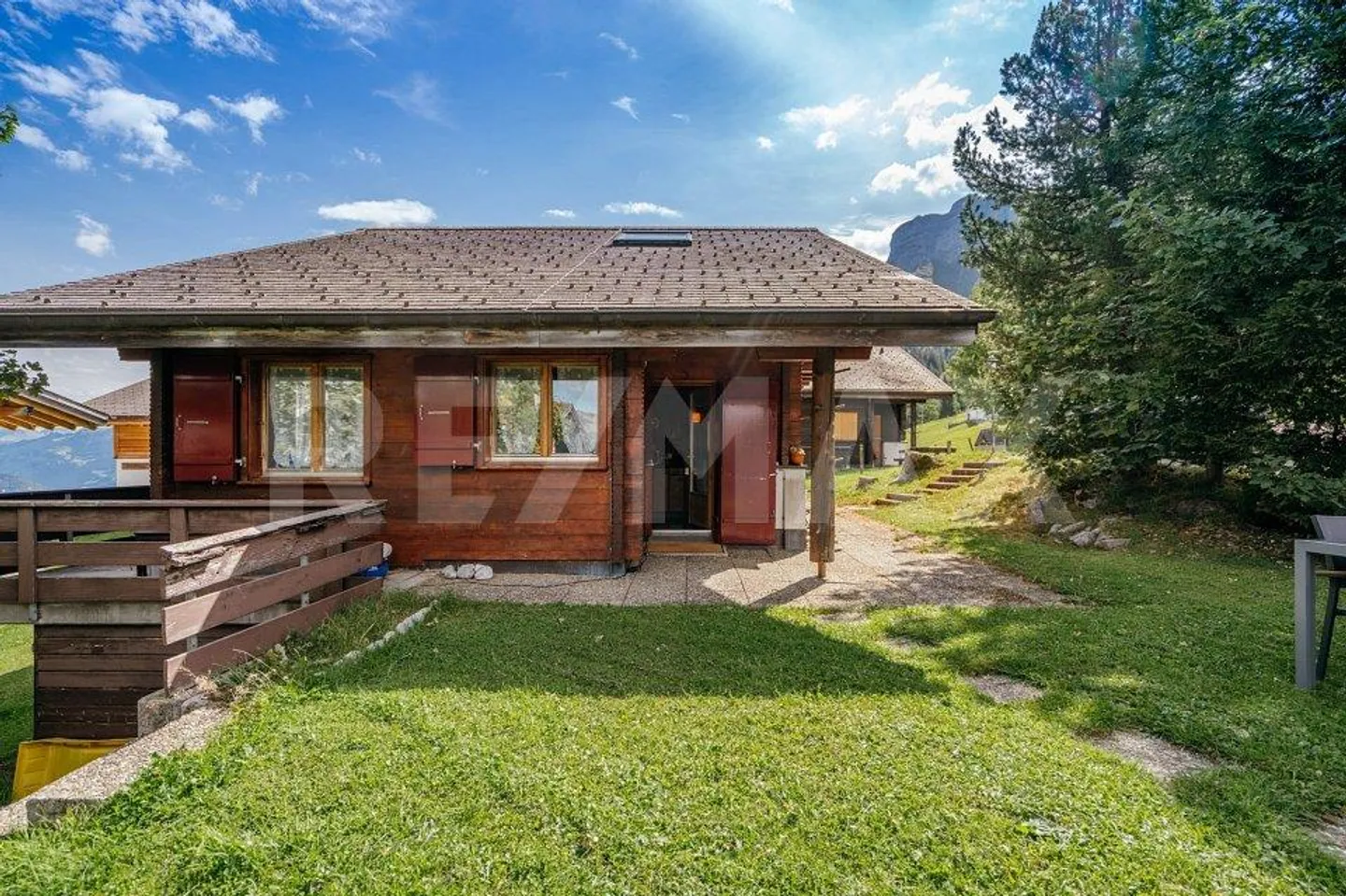 Chalet affascinante sull'Axalp - dove le vacanze diventano ricordi - Foto 13 di 13