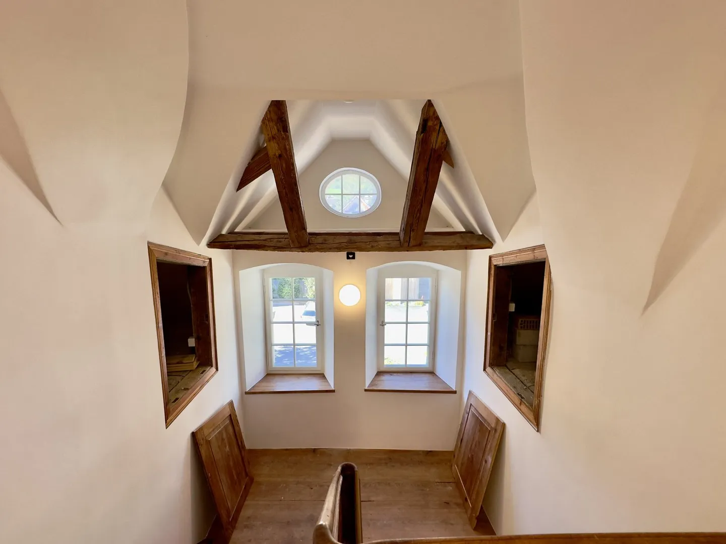 Villa al Kirchweg - la sede residenziale o commerciale rappresentativa nel Reno - Foto 10 di 13