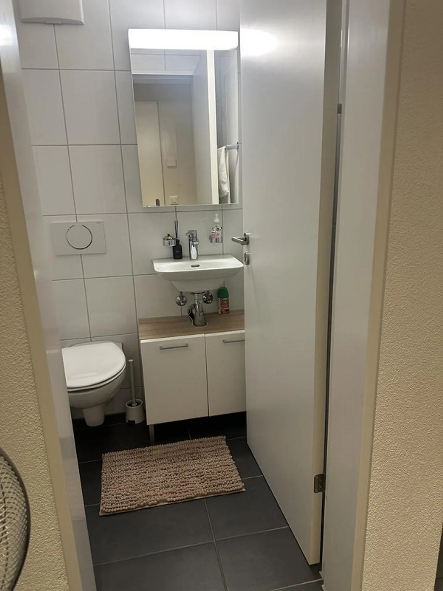 Bannpark Egerkingen - Your new home! - Photo 7 of 12