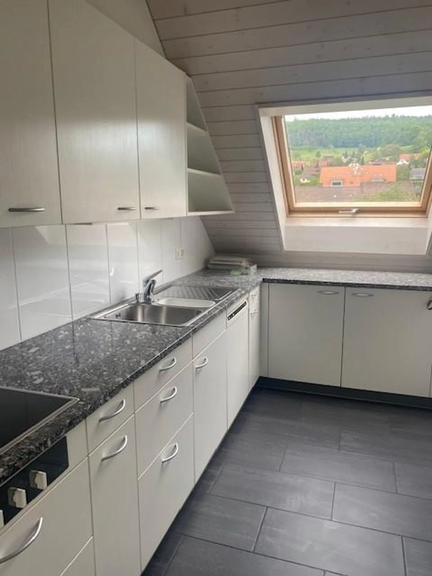 Maisonette attraente all'ultimo piano! - Foto 6 di 15