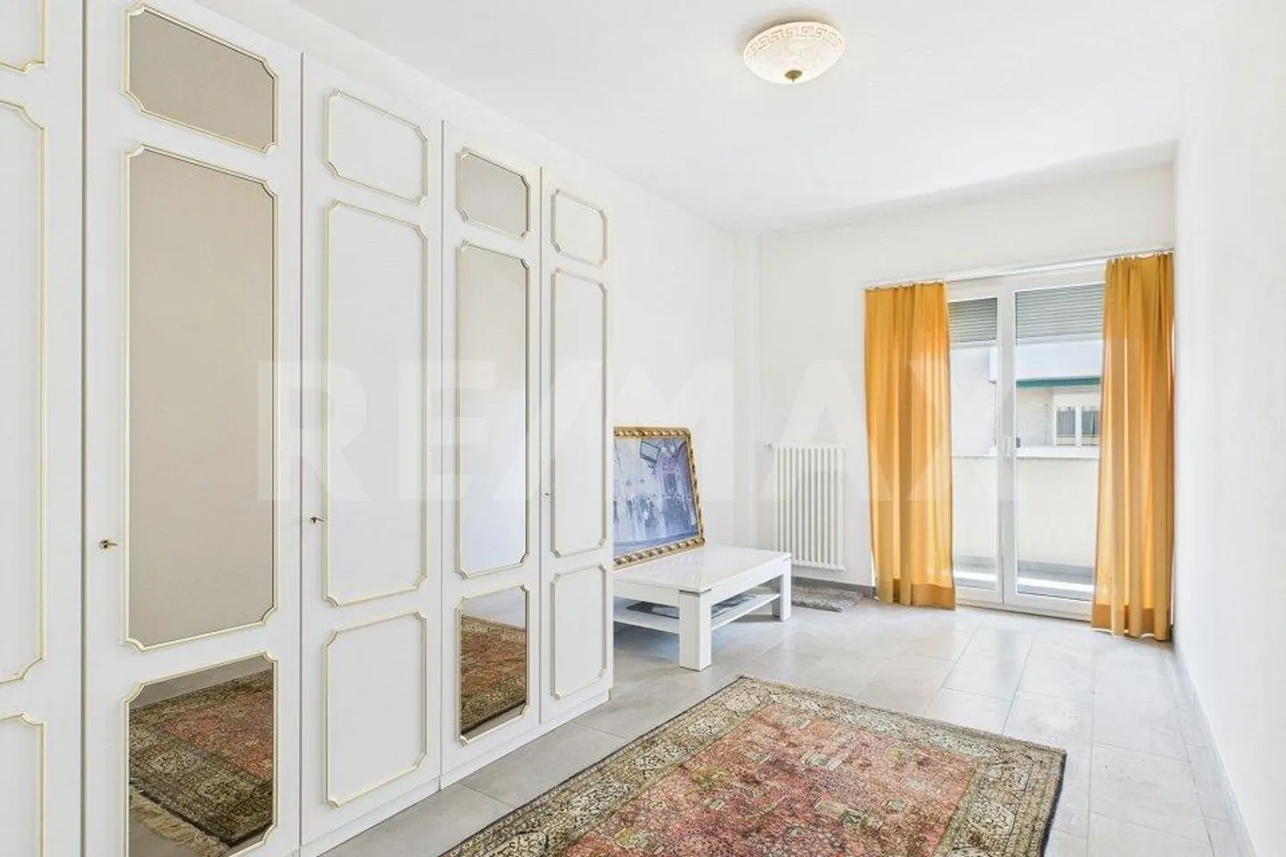 Helles 4,5-Zimmer-Einkommensapartment in zentraler Lage - Foto 4 von 9