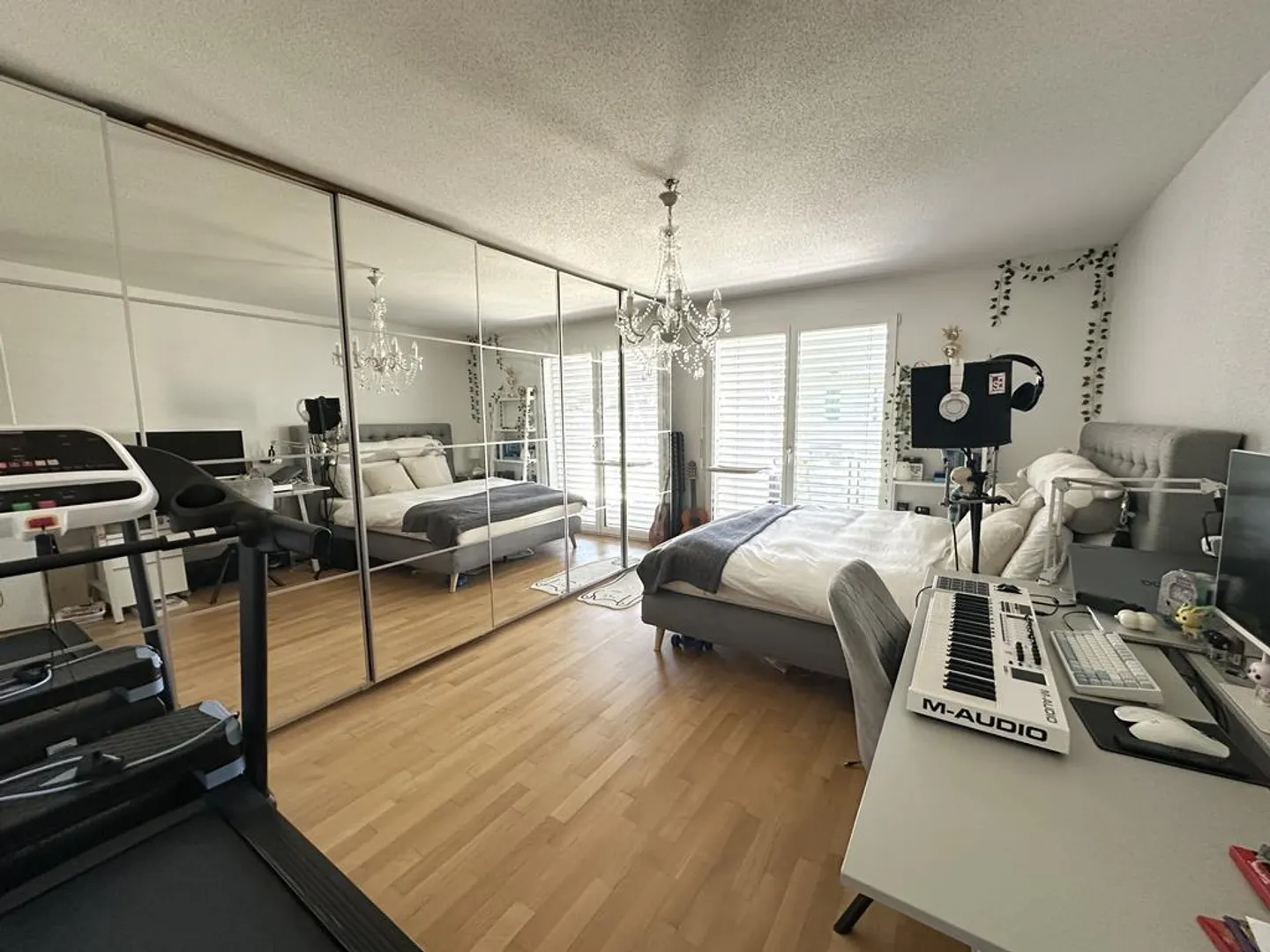 Bannpark Egerkingen - Your new home! - Photo 8 of 12
