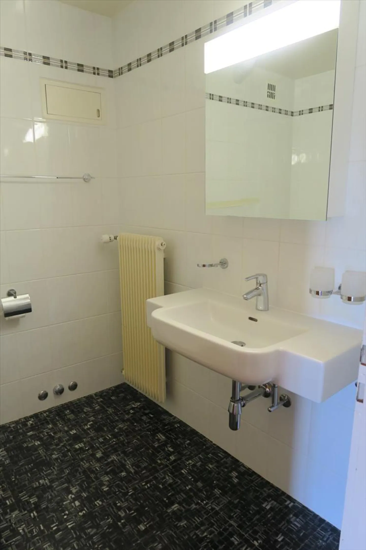 3.5 Room Apartment - Photo 8 of 12