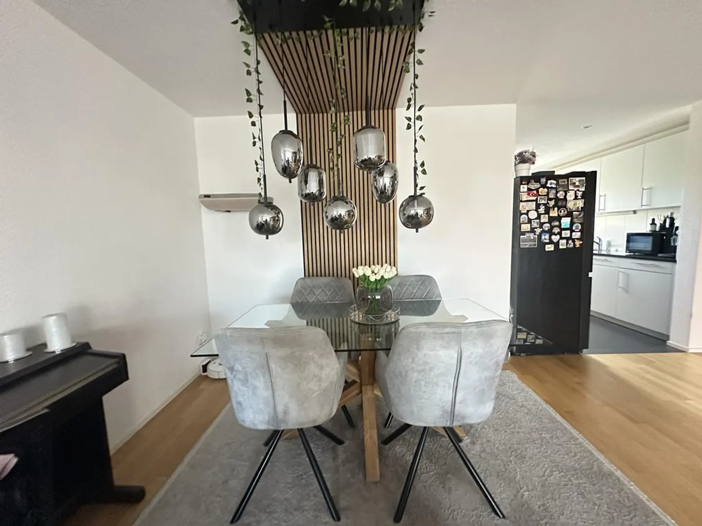Bannpark Egerkingen - Your new home! - Photo 4 of 12
