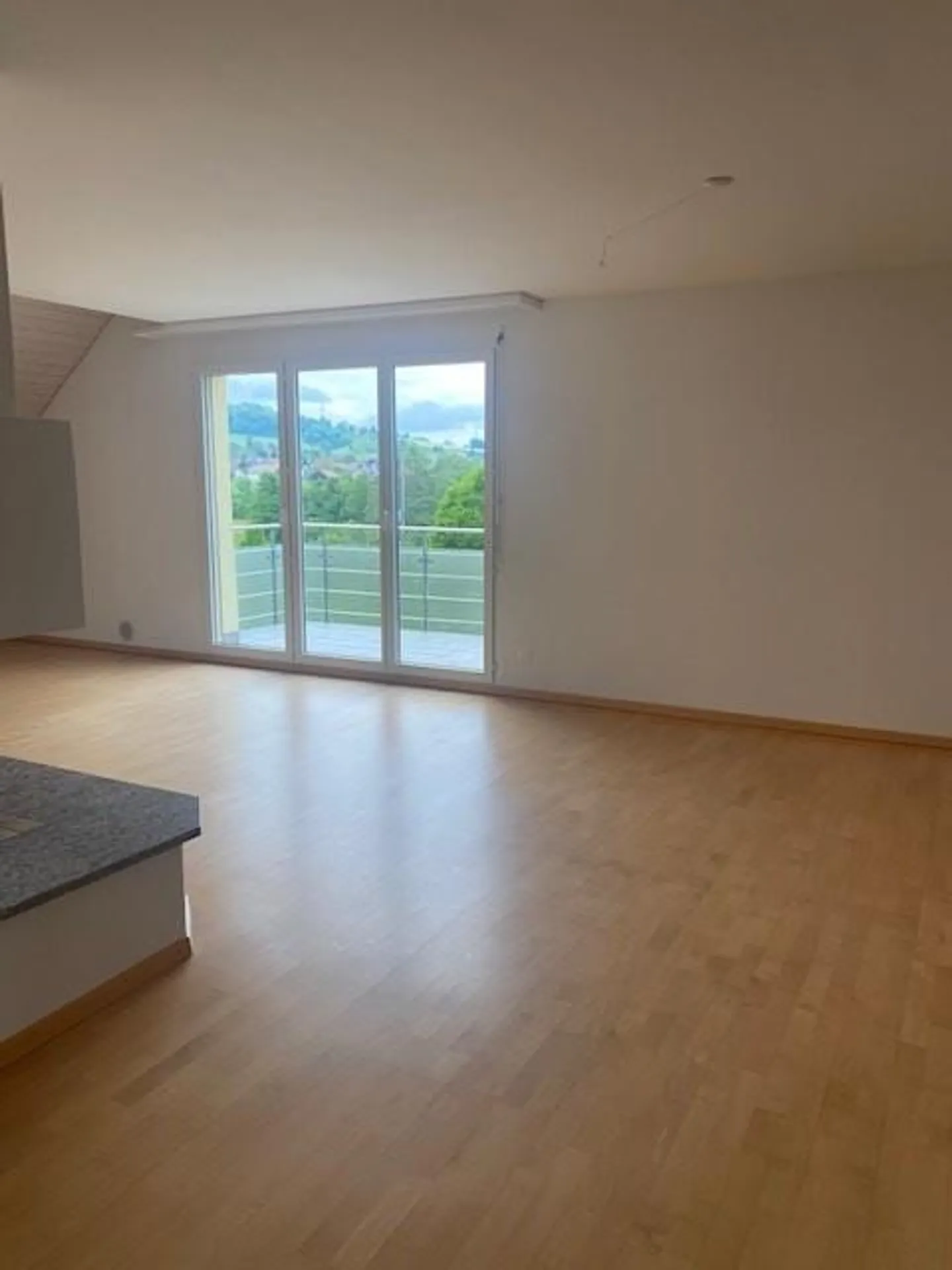 Maisonette attraente all'ultimo piano! - Foto 4 di 15