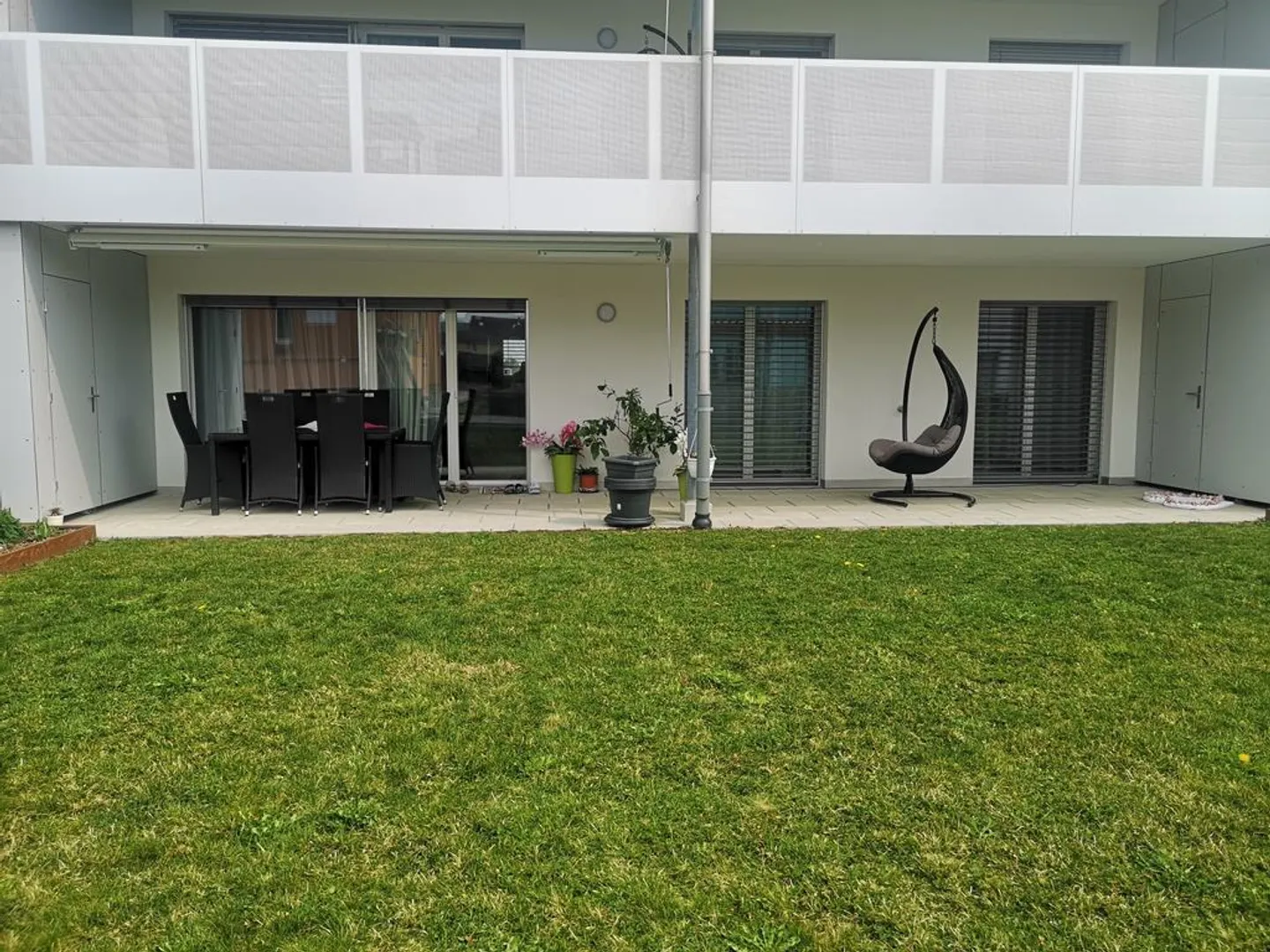 Bannpark Egerkingen - Your new home! - Photo 5 of 12
