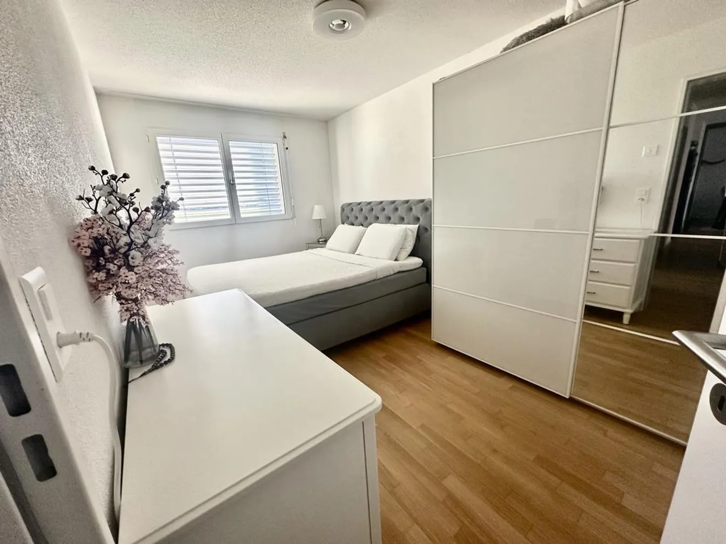 Bannpark Egerkingen - Your new home! - Photo 9 of 12