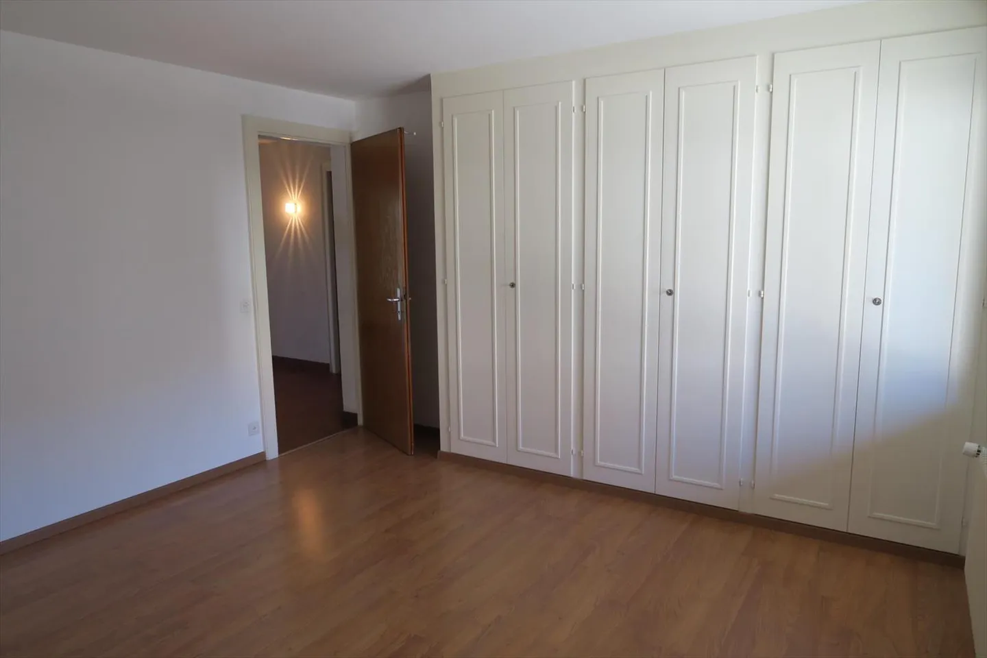 3.5 Room Apartment - Photo 12 of 12