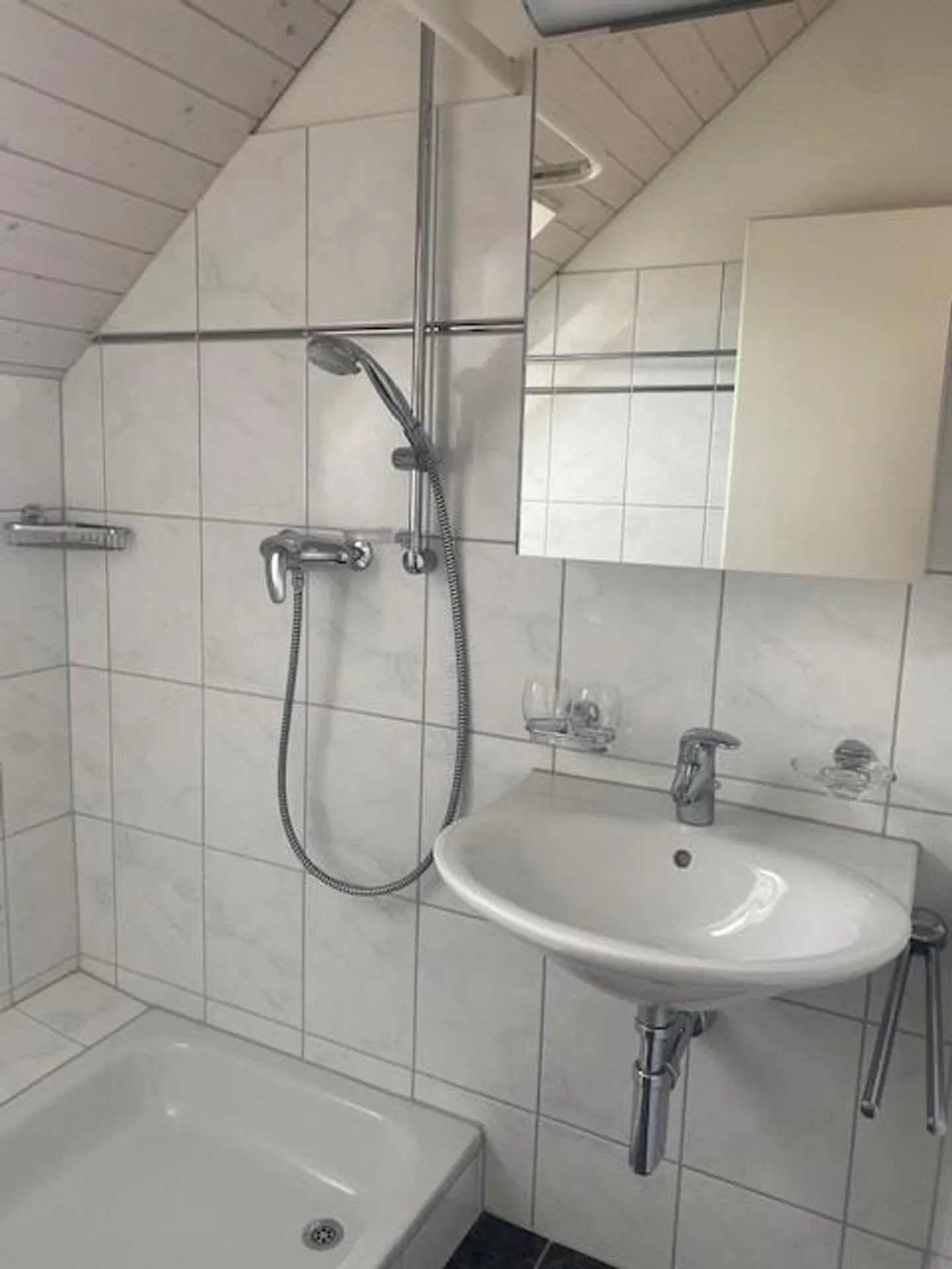 Maisonette attraente all'ultimo piano! - Foto 7 di 15