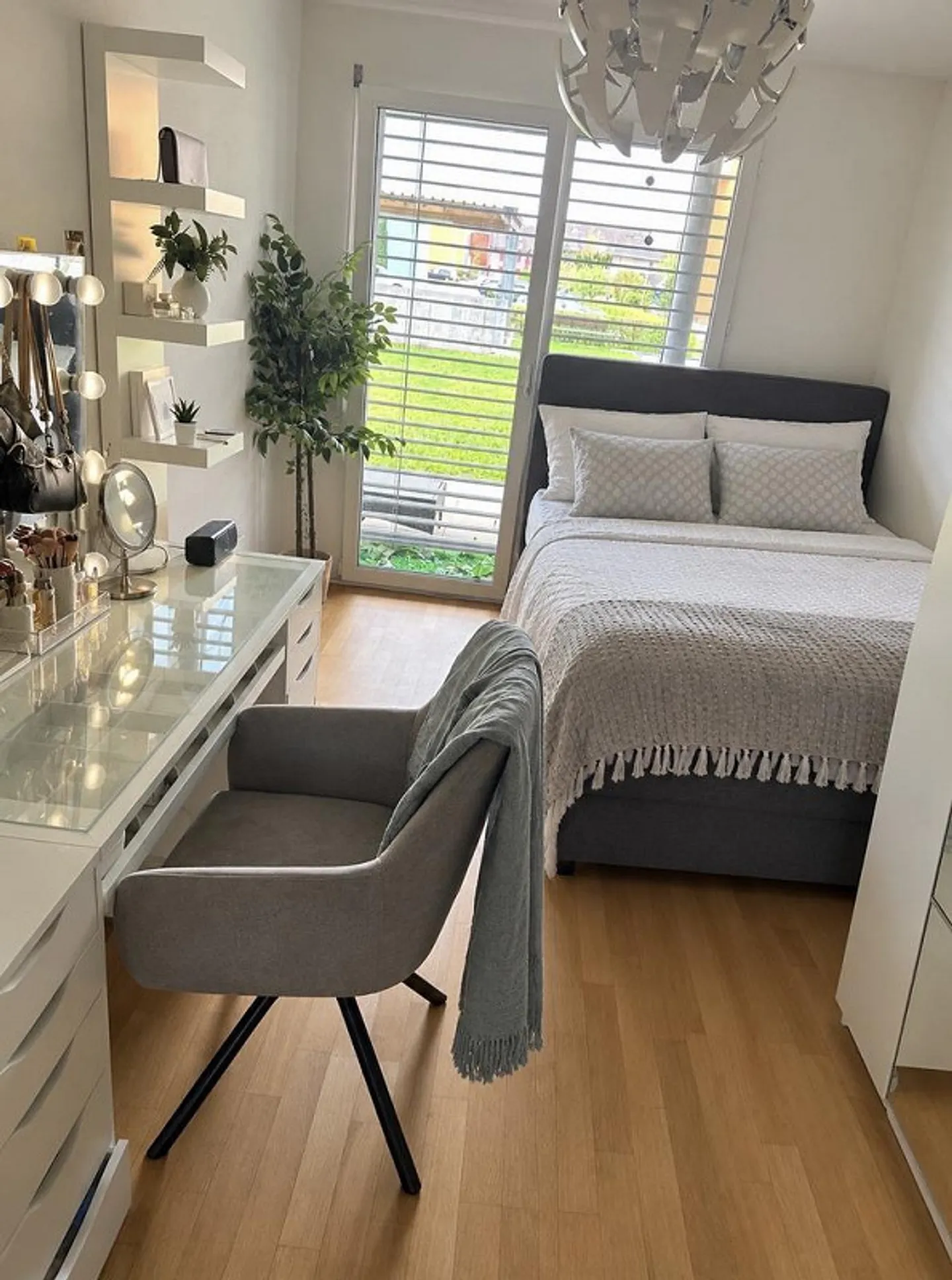 Bannpark Egerkingen - Your new home! - Photo 10 of 12