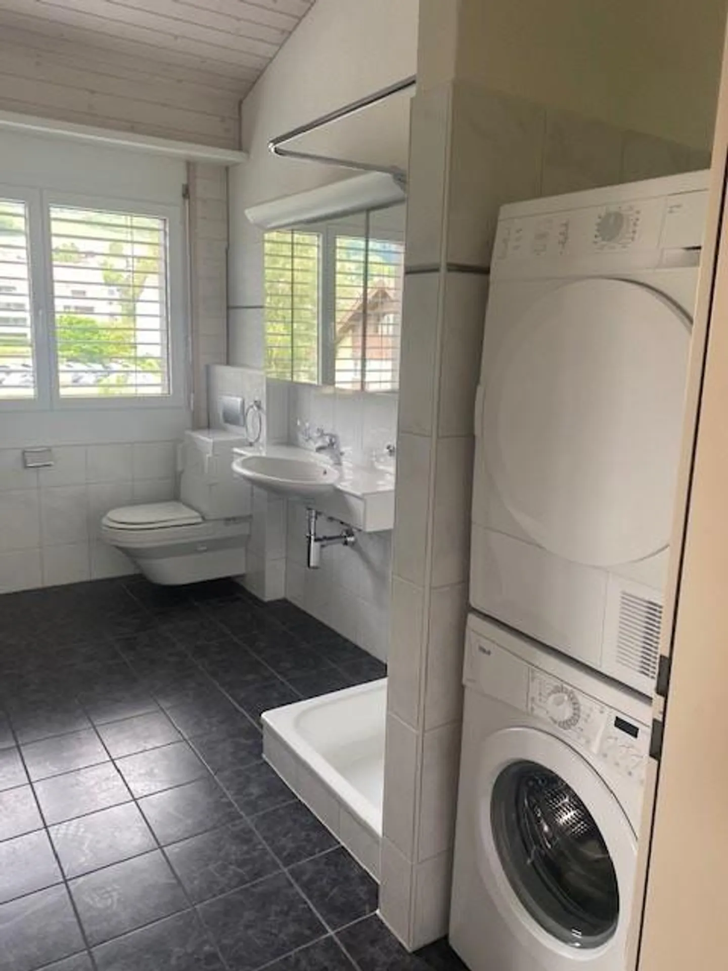 Maisonette attraente all'ultimo piano! - Foto 8 di 15