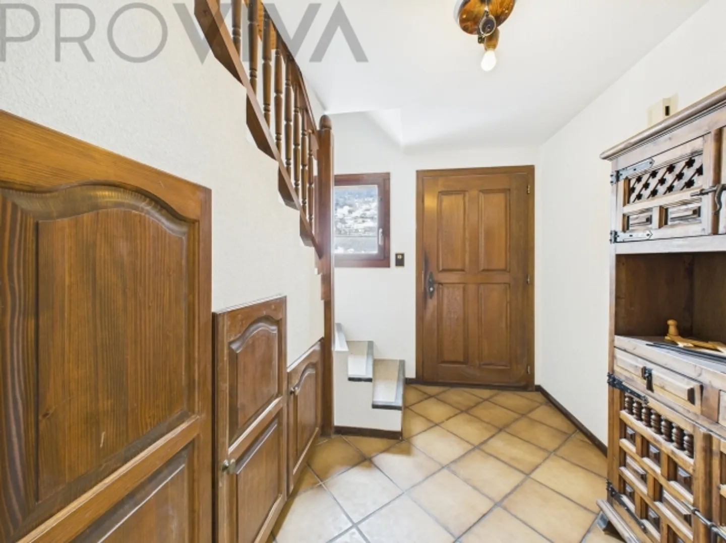 «Duplexwohnung mit Panoramablick» - Foto 3 von 6