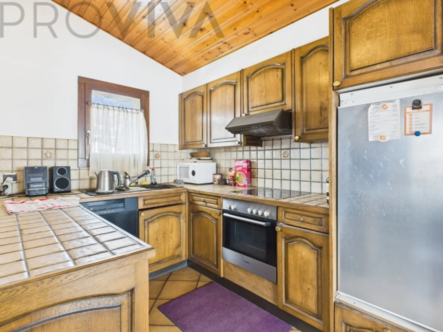 «Duplexwohnung mit Panoramablick» - Foto 4 von 6