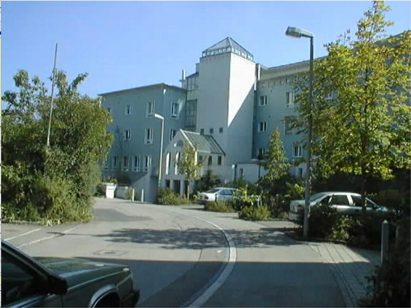 Appartement en maisonette à Winterthur Seen - Photo 1 sur 6