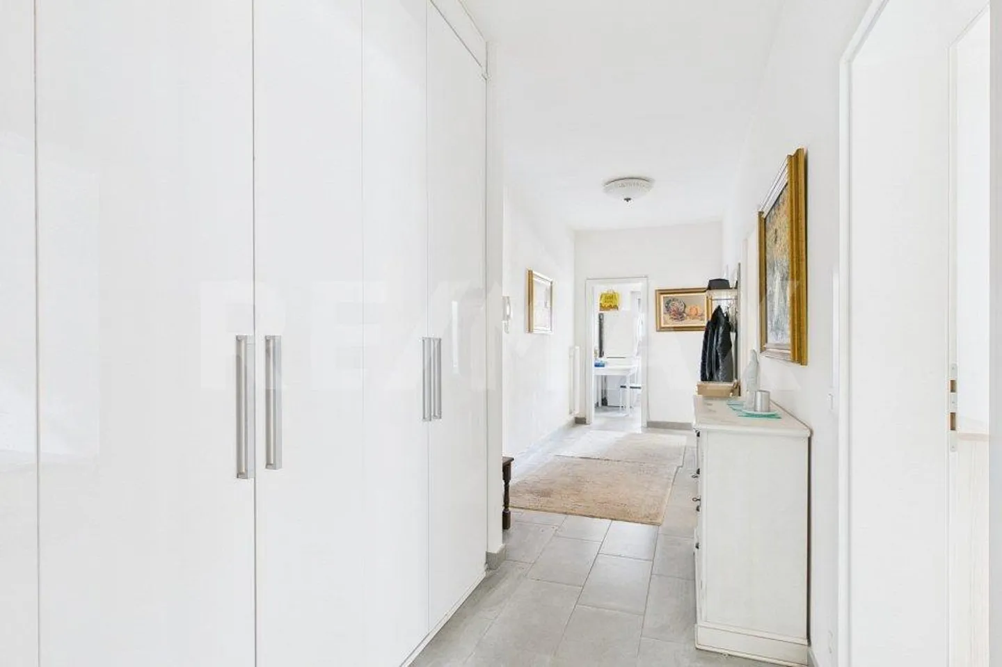 Helles 4,5-Zimmer-Einkommensapartment in zentraler Lage - Foto 9 von 9