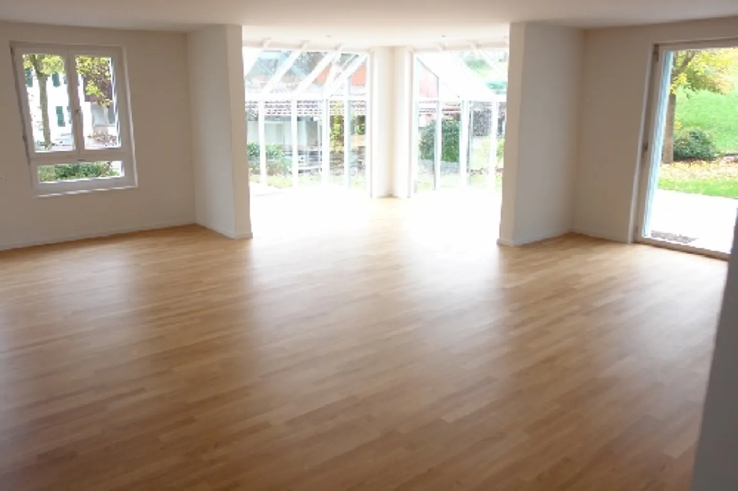 Appartement en maisonette à Winterthur Seen - Photo 2 sur 6