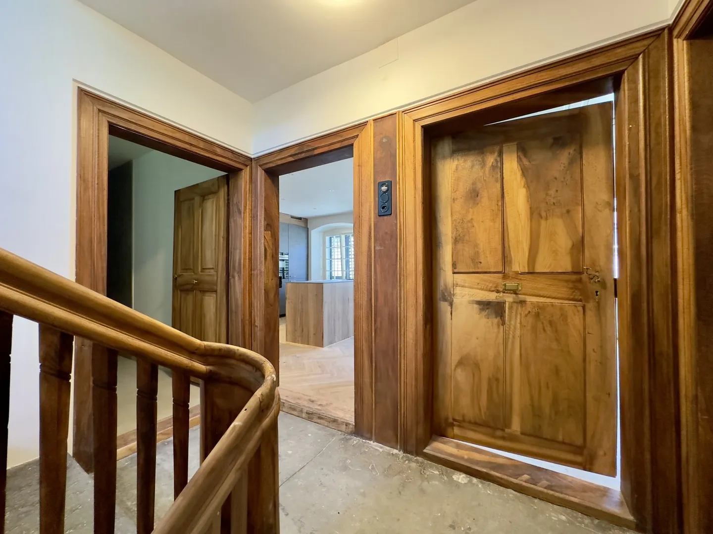 Villa al Kirchweg - la sede residenziale o commerciale rappresentativa nel Reno - Foto 11 di 13