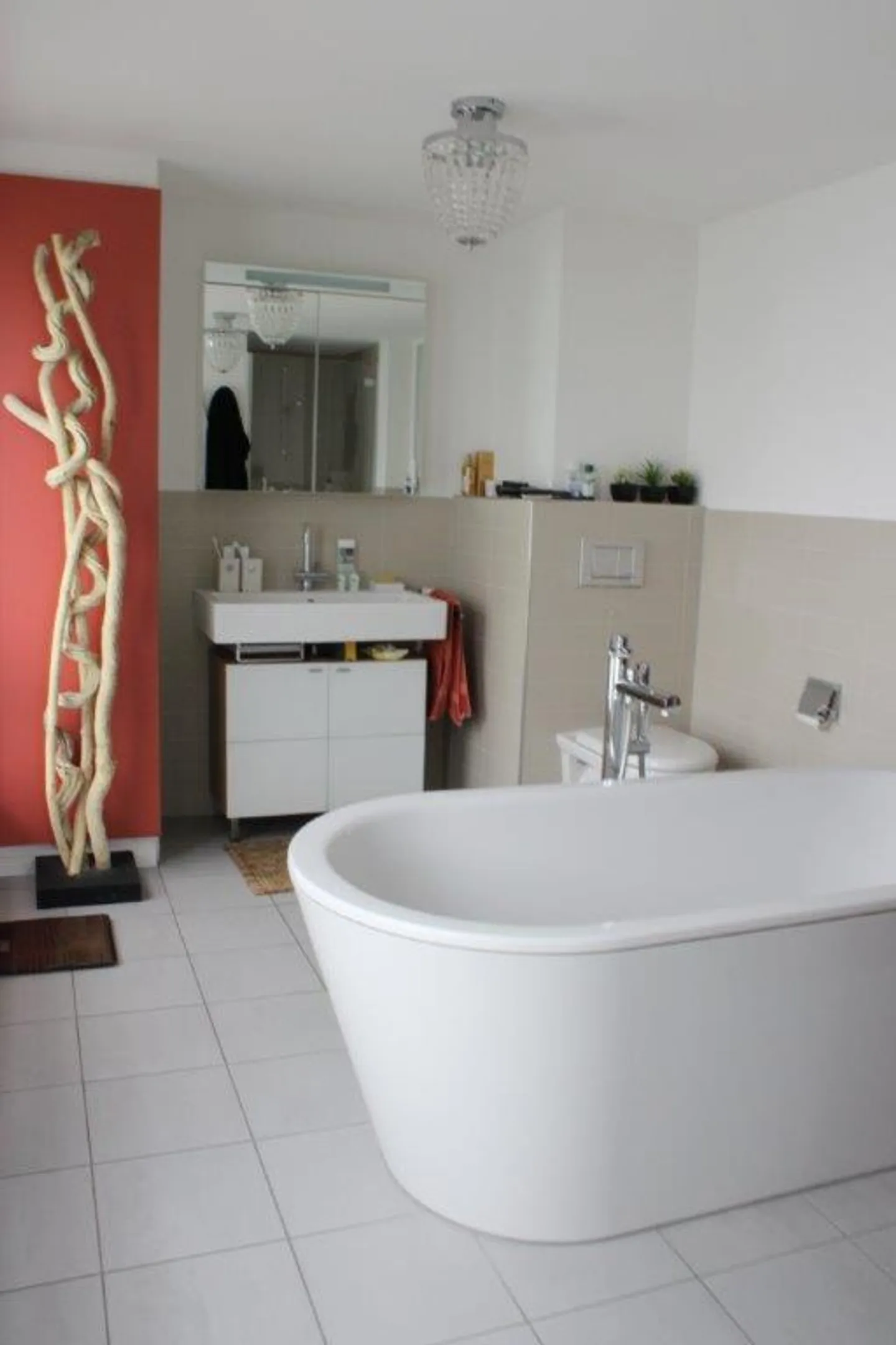 Appartement en maisonette à Winterthur Seen - Photo 4 sur 6