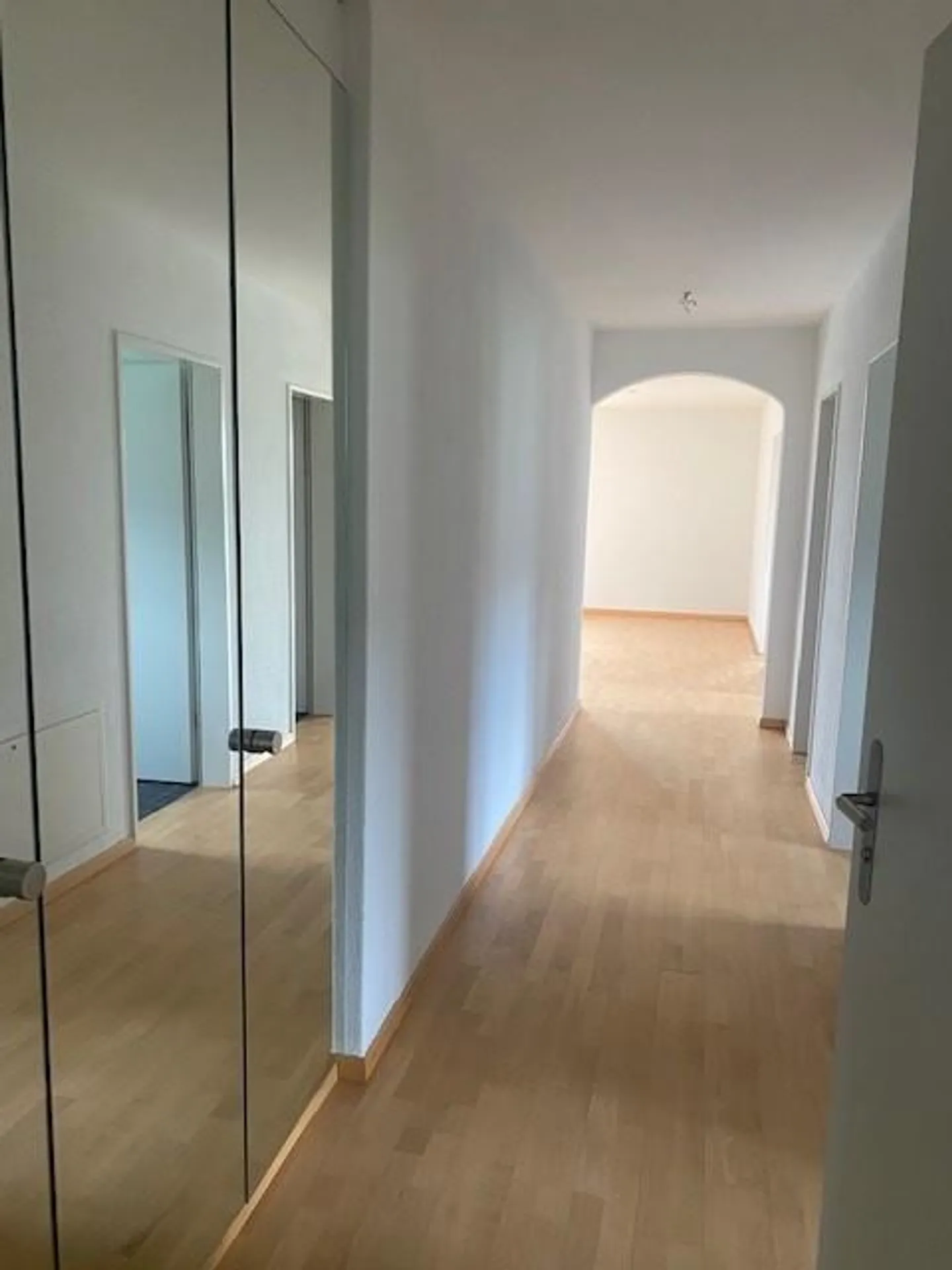 Maisonette attraente all'ultimo piano! - Foto 11 di 15