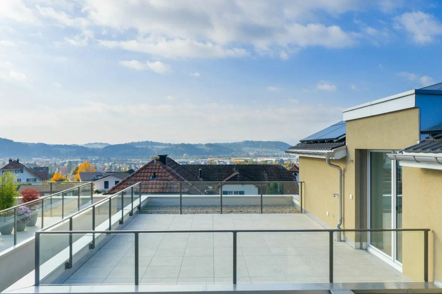 Quattro case di nuova costruzione esclusive - Foto 4 di 12