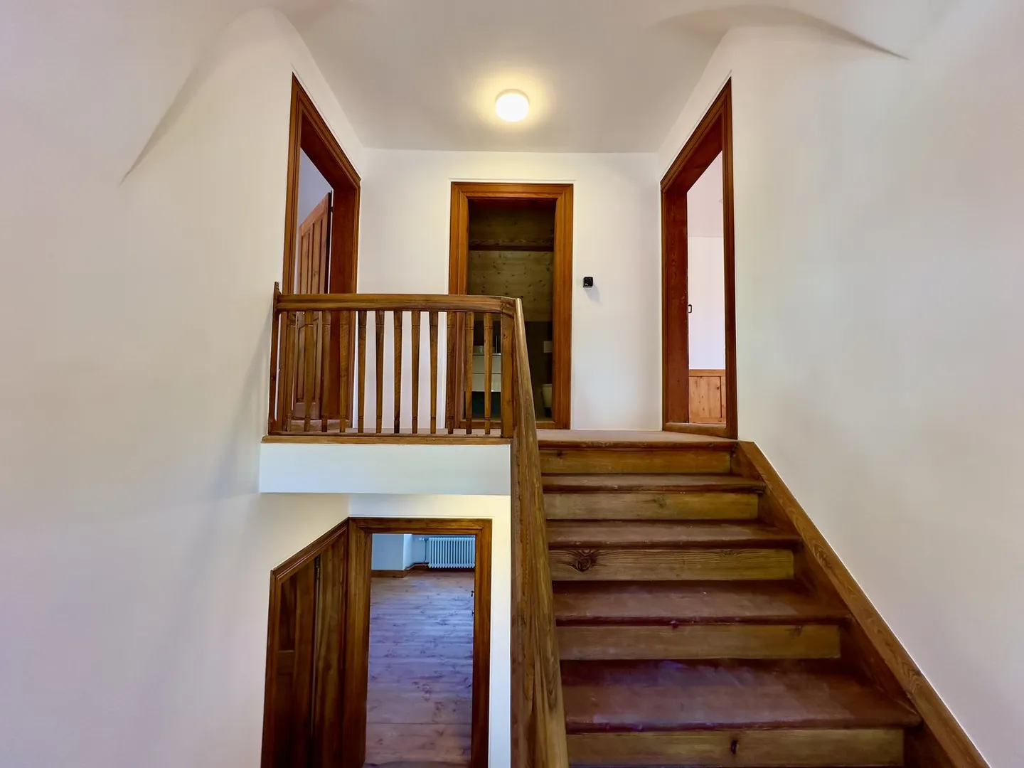 Villa al Kirchweg - la sede residenziale o commerciale rappresentativa nel Reno - Foto 12 di 13