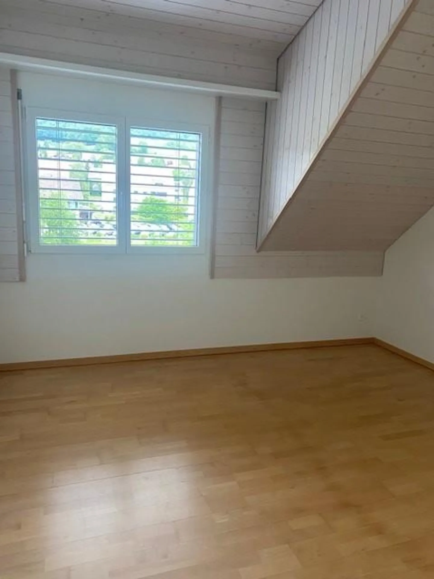 Maisonette attraente all'ultimo piano! - Foto 13 di 15